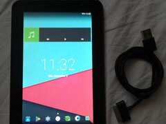 Tableta Samsung Tab 2