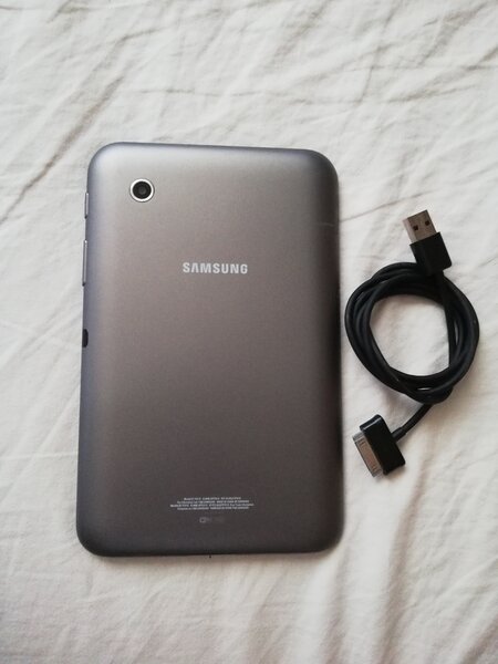 Tableta Samsung Tab 2